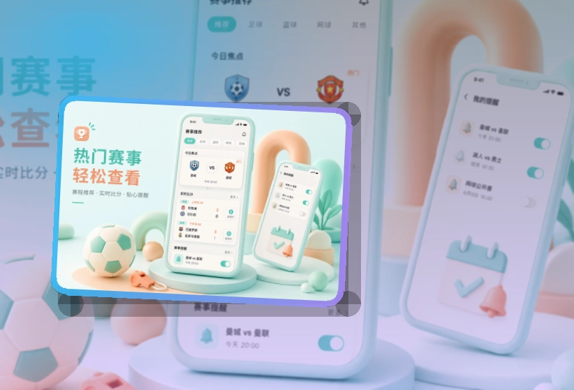 买球站 移动端体验亮点,常用入口更直观 页面展示